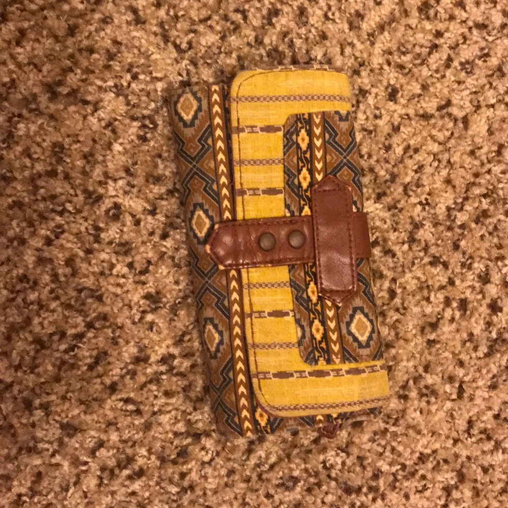 Wallet